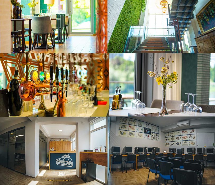 Servicii marketing (foto/video)