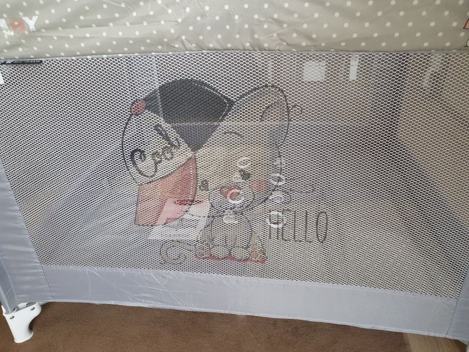 LORELLI Кошара play grey cool cat