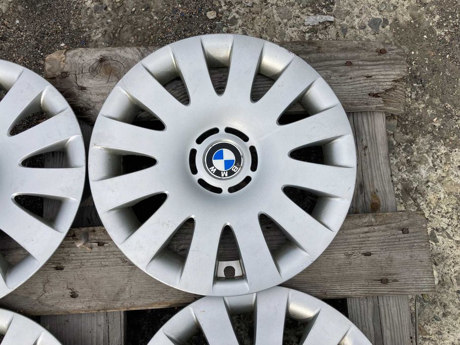 16 цола Тасове за BMW БМВ Оригинал