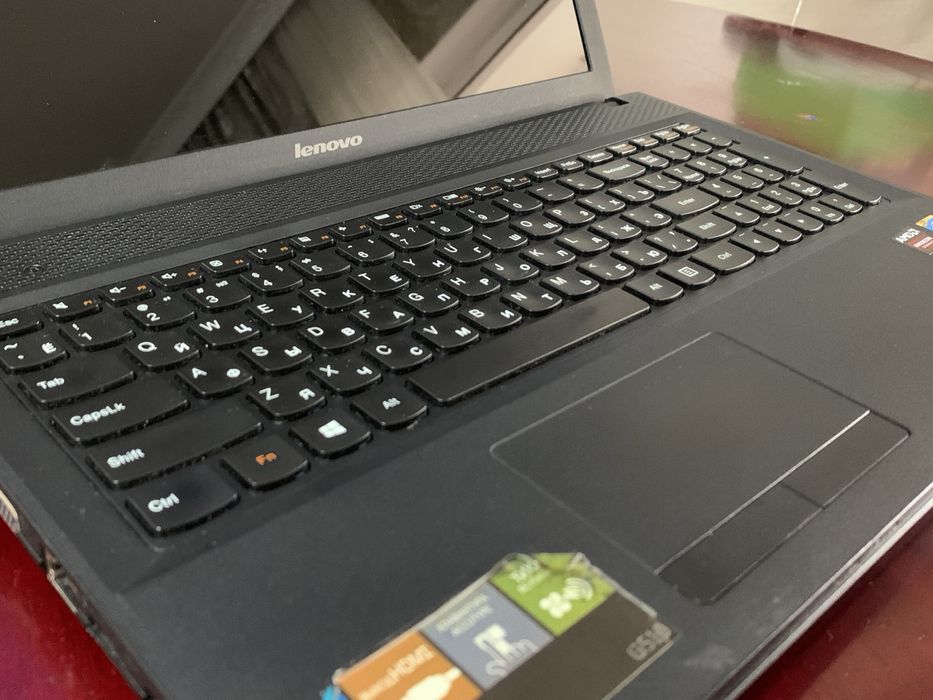 Lenovo Core i5, ОЗУ 4гб рабочий