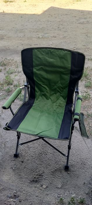 складной стул для кемпинга