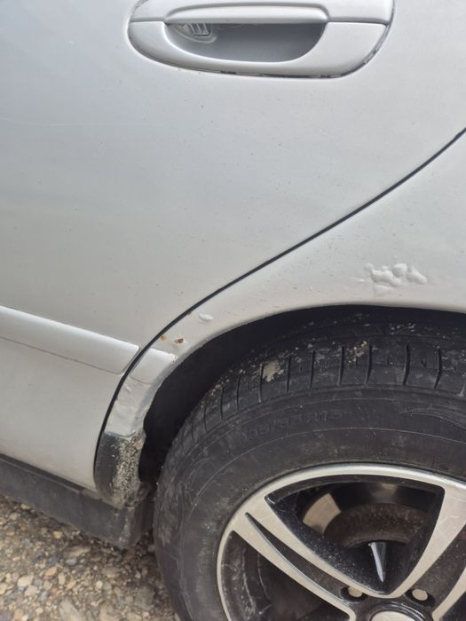 Mazda 626 2.0 МКПП