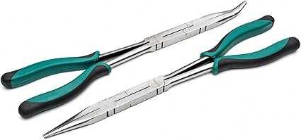 SATA Cleste articulatie dubla 2 piese uz profesional