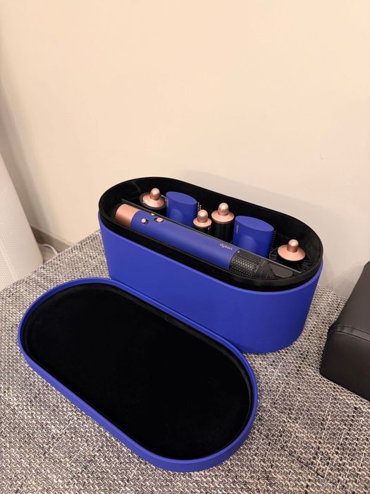 Сешоар Dyson airwrap