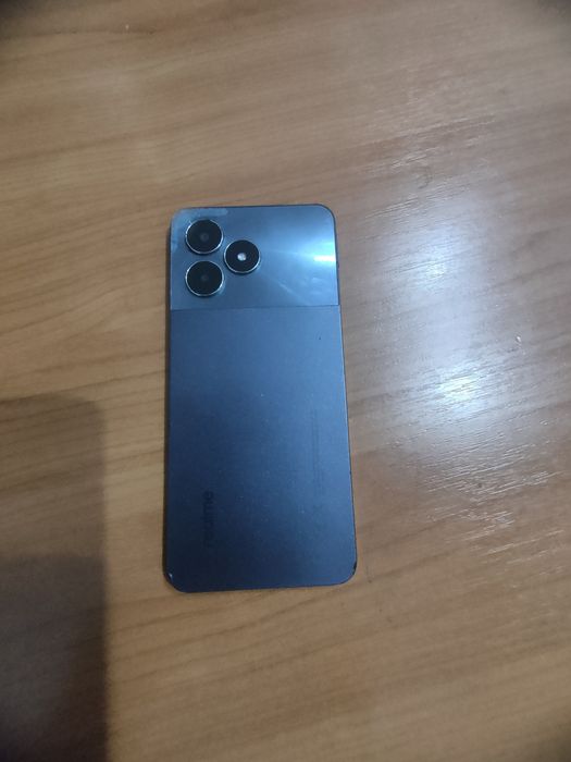 Realme  Note  50