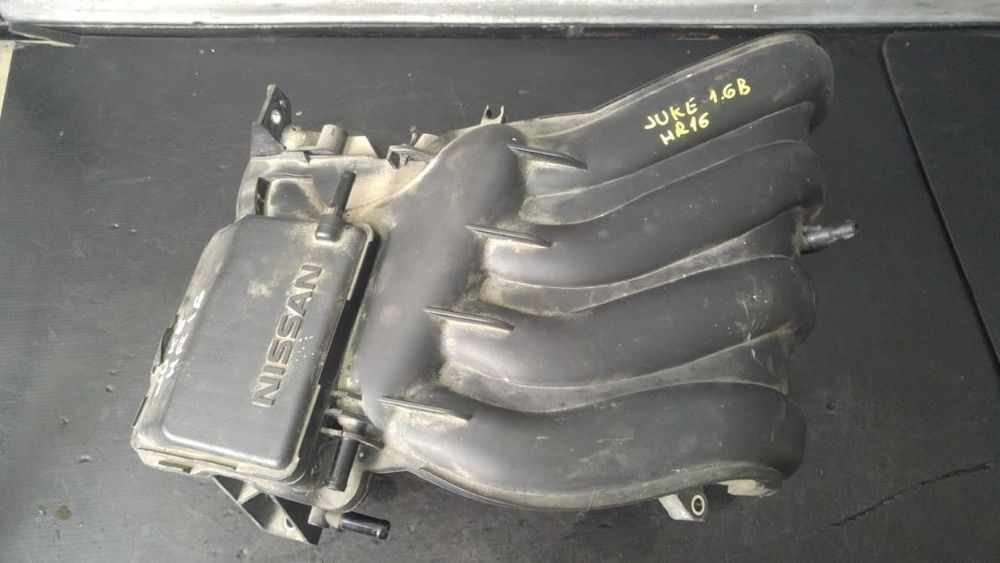 Galerie admisie 1.6 benz hr16 nissan juke dupa 2013