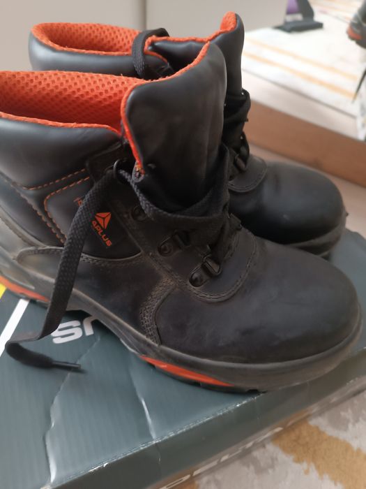 Специальная обувь