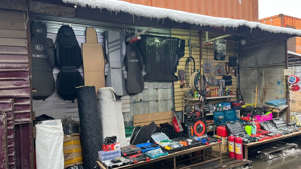 Продам готовый бизнес