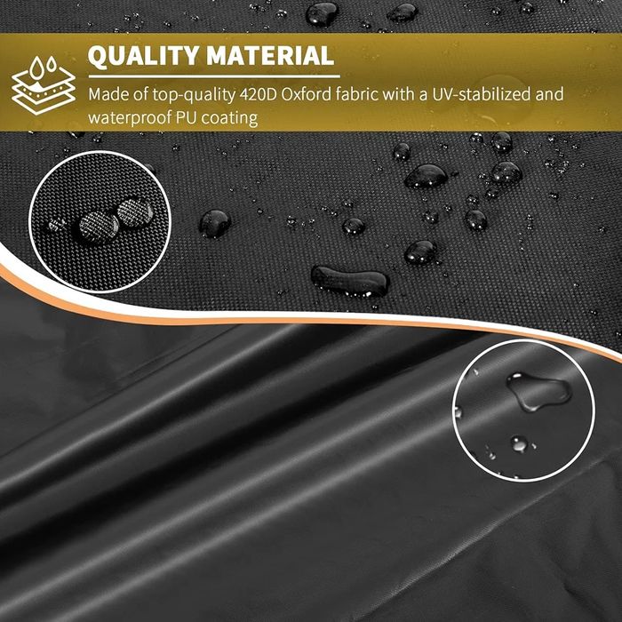 Покривало за мотор BeeWays