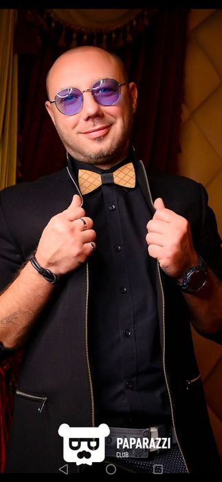 Тамада, Евгений. Ведущий мероприятий!