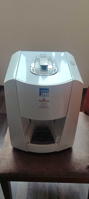 Кафемашина Lavazza Blue LB 1100 с капсули