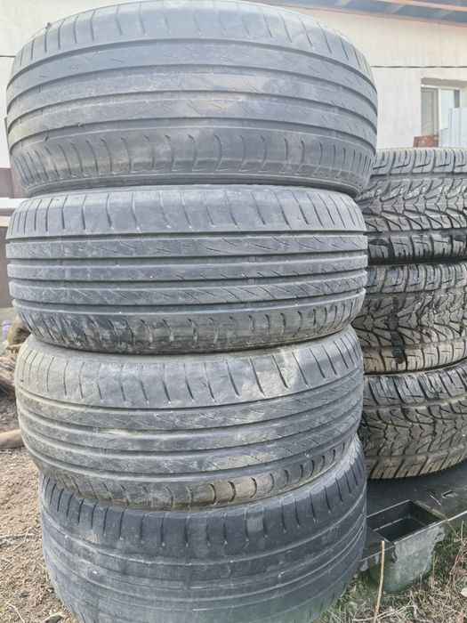 R17 215/50 шины...
