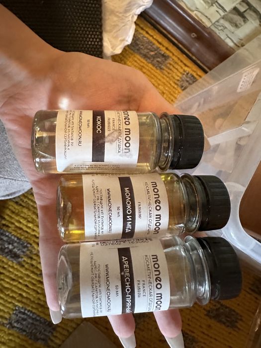 Продам набор для свеч