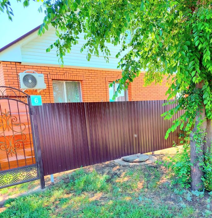 Керемет мансарда үй.