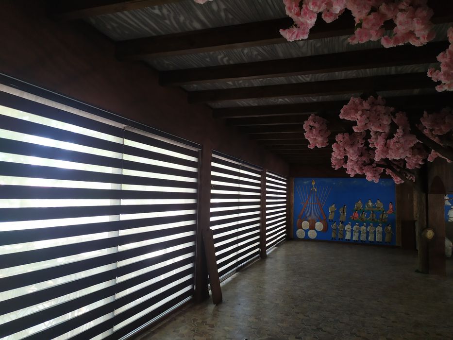 Жалюзи Самарканд 100% D-LUXE