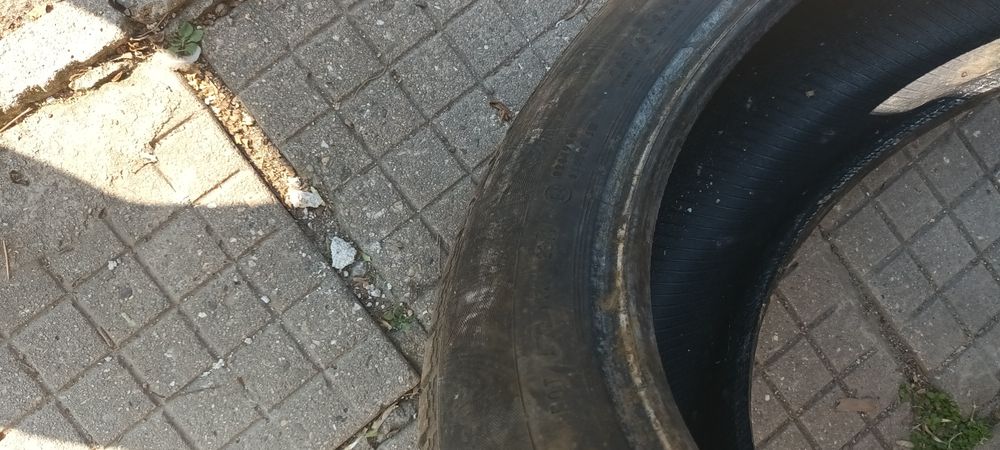 Гуми continental 205/60/16