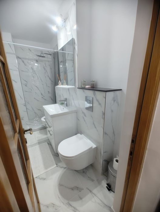 Persoana fizica închiriez apartament 2 camere Zalău