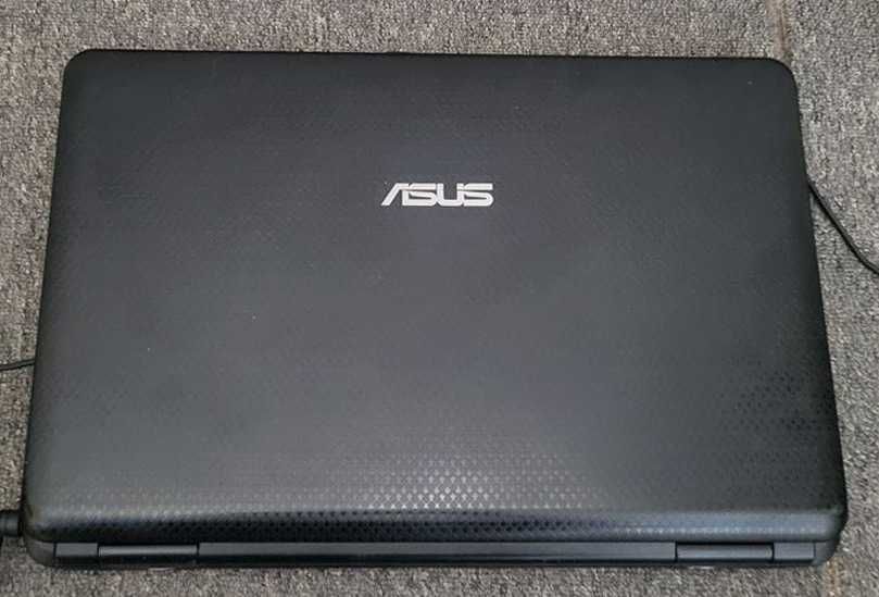 Ноутбук ASUS K50C. Intel Celeron /2 /250/ 15"
