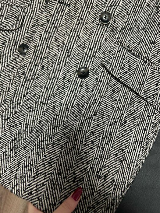 Палто HM Ново но