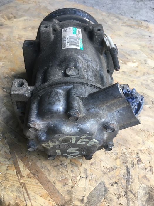 Compresor Ac/Clima Dacia DUSTER 1.5Dci 2010-2015