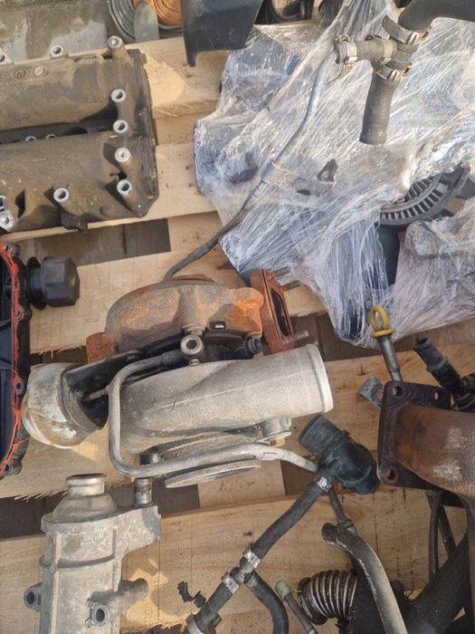 Запчасть на Ивеко