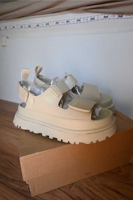 Ugg сандали Goldenglow