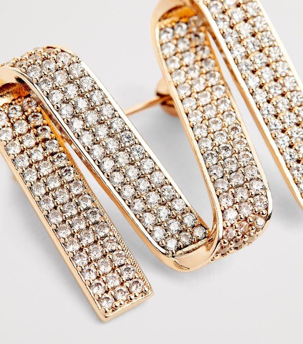 Max*Mara* брошка