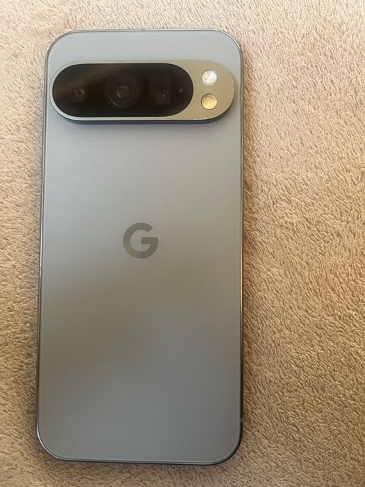Google pixel 9 pro