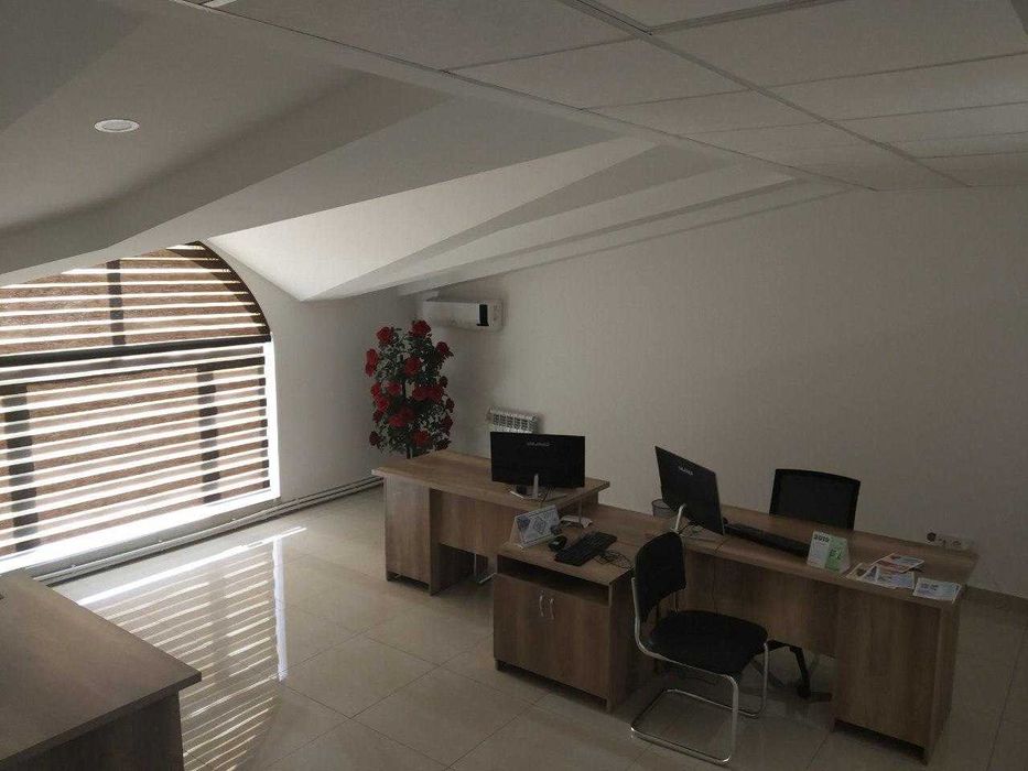 Аренда офиса (IT, Интернет магазин, Call-center) Лабзак 300кв парковка
