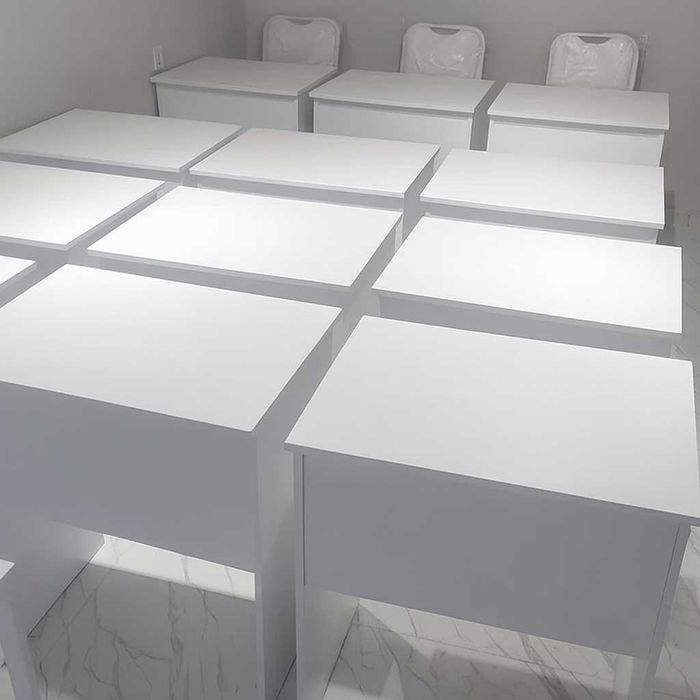 Парта 1 кишилик parta