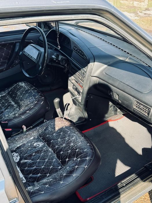 Продам ВАЗ 21099