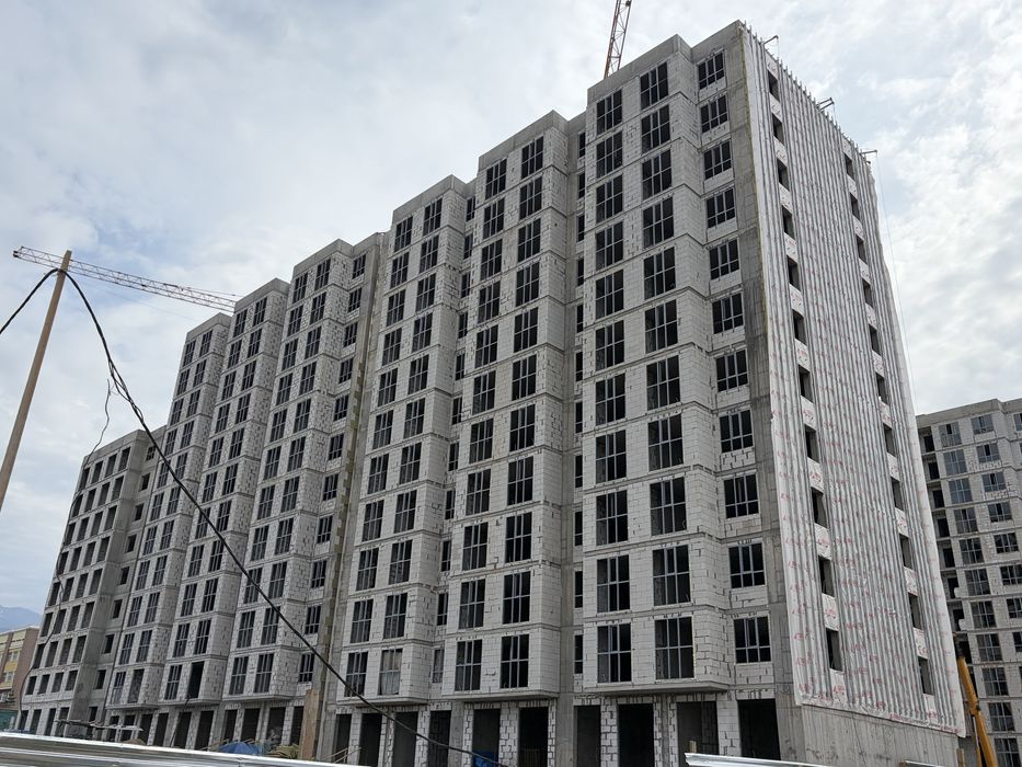 Продам квартиру срочно