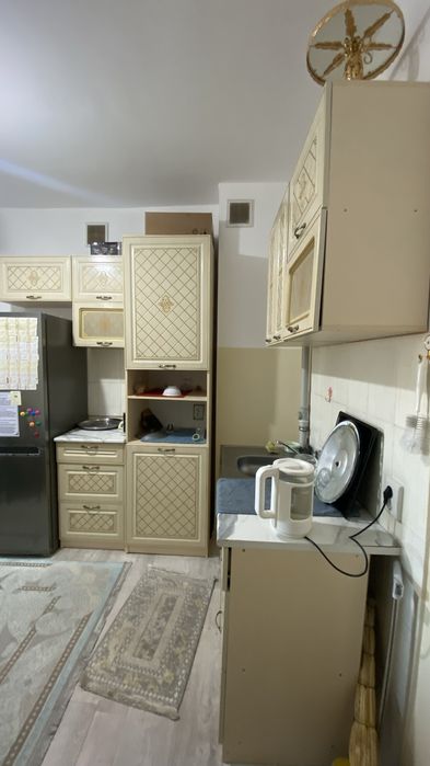 Куххоный шкафтар