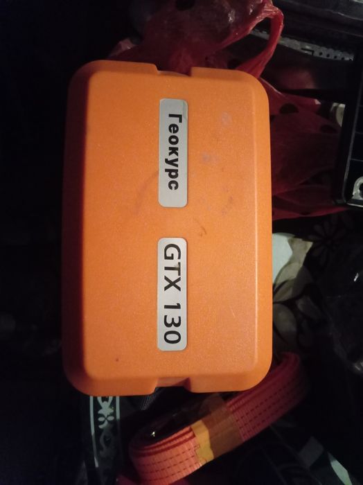 Оптический нивилир GTX-130