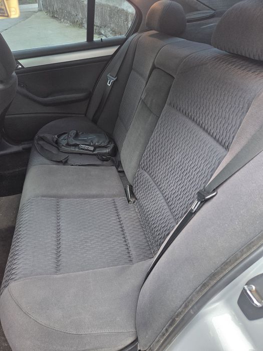 Салон за Бмв е46