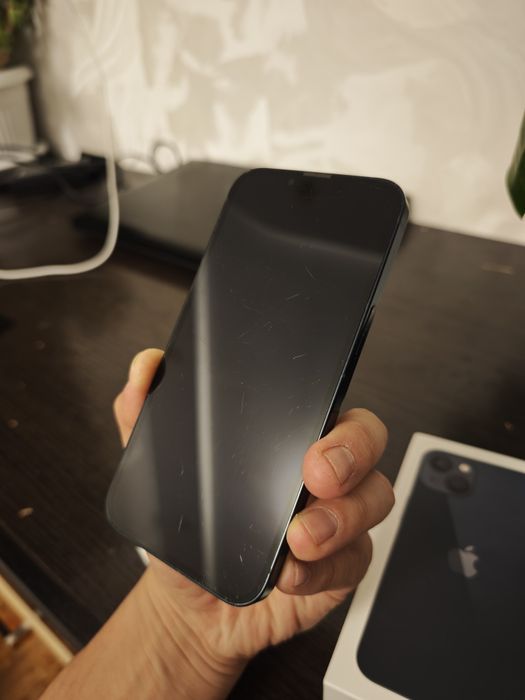 iPhone 13 128gb бу