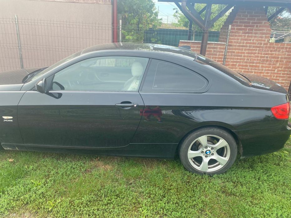 BMW seria 3 320D e92 2013