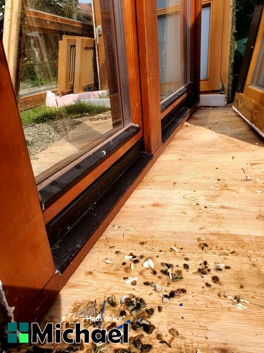 Termopan lemn masiv,JOSKO,Austria(Dominik 2881)