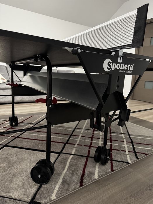 vand masa ping pong Sponeta