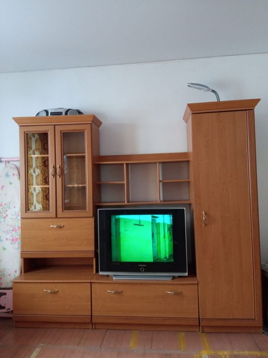 Шкаф (стенка) для зала