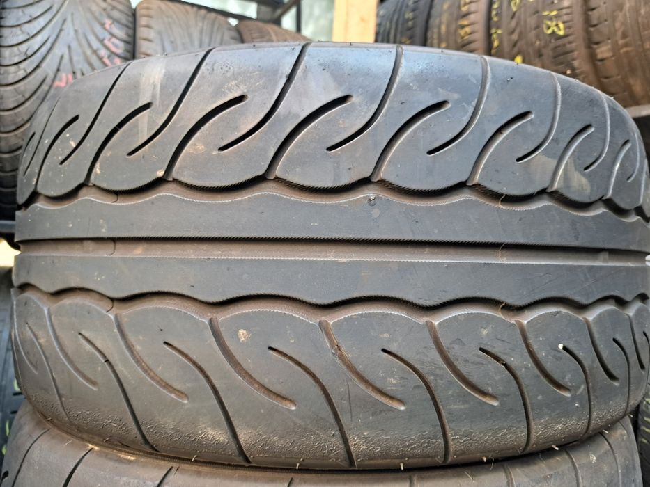 4 anvelope 245/40 R18 Yokohama semislick