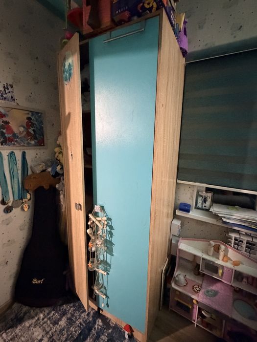 Мебель в детскую комплект