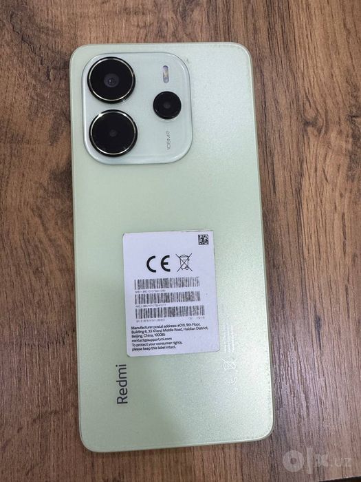 Redmi Note 14 256 gb