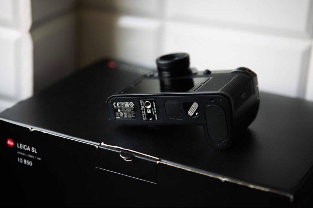 Leica SL Typ 601