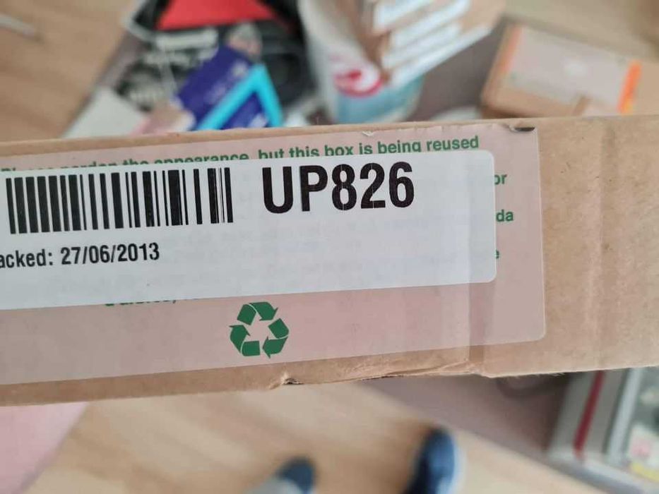 Tastatura Dell Latitude D820 - UP826