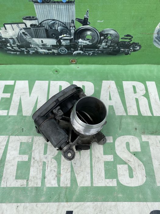 Clapetă acceleratie Range Rover Evoque 2.2 D 2012