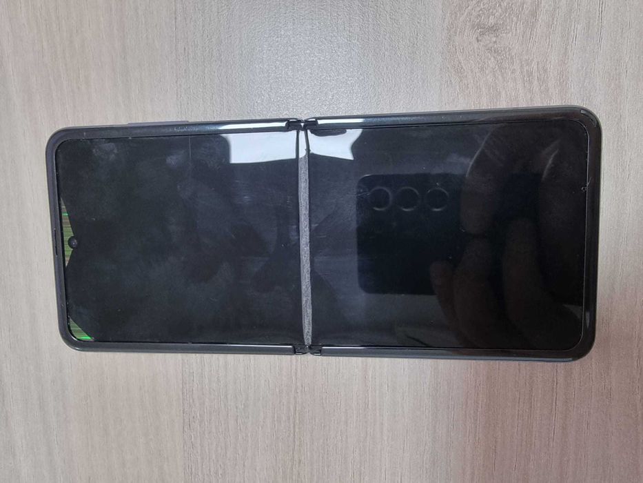 Samsung Z flip ecran spart