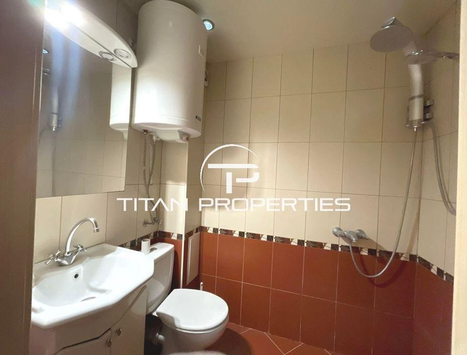 Дава се под наем Тристаен апартамент в Варна, Конфуто - 80 кв.м за 511 € - Снимка #5