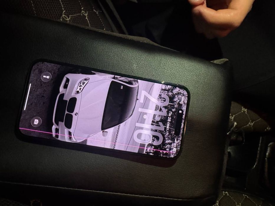 Iphone 14 pro max 256gd