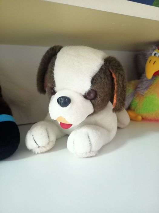 Продам мягкие игрушки